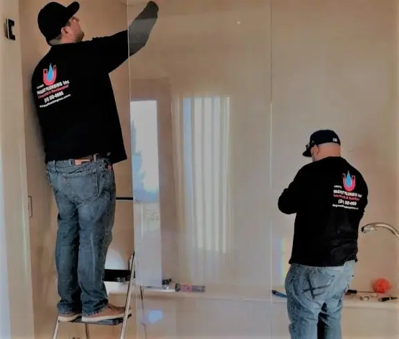 Professional plumbing installation for Tankless Water Heater Installation in Reno